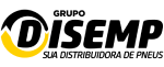 Logo da Disemp