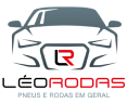Logo da Leo Rodas