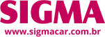 Logo da Sigma Car