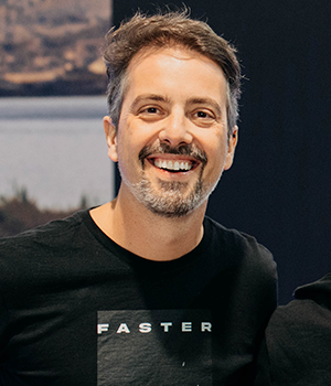 Cassio Cortes