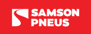 Logo Samson PNG