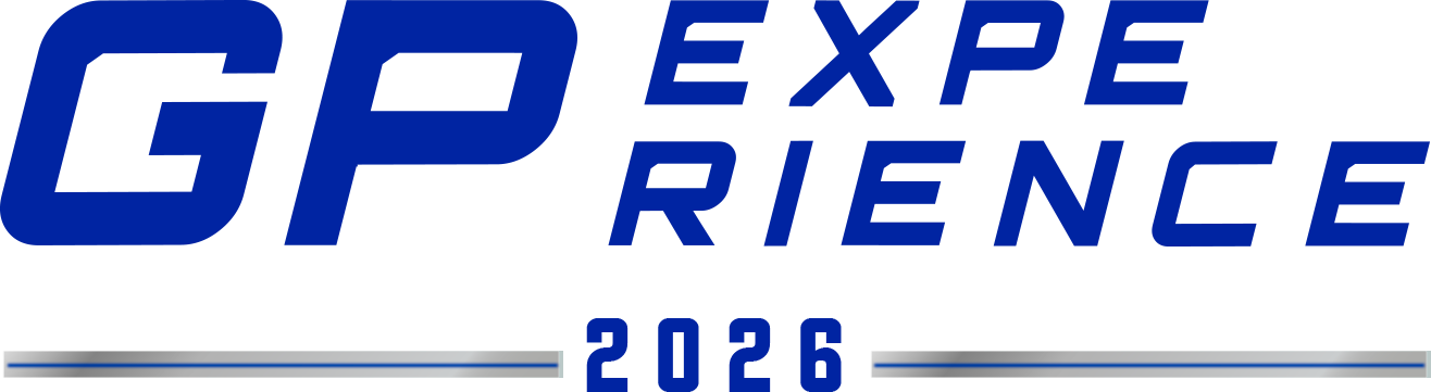 GP Experience 2026