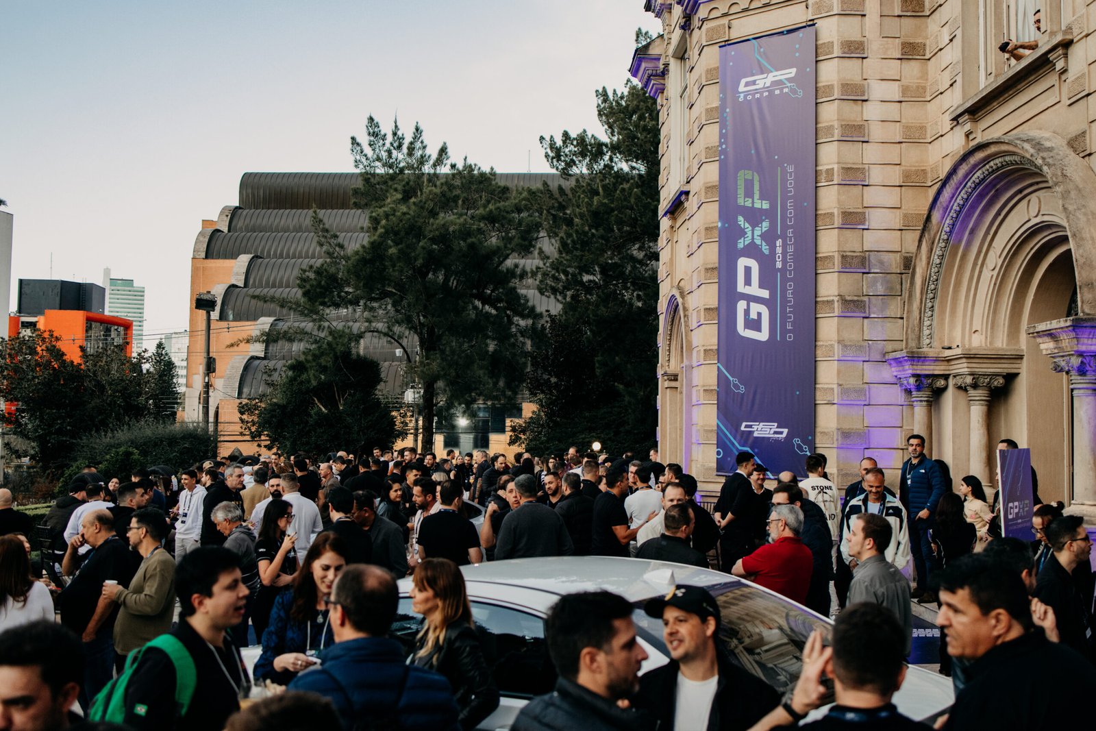 Networking dirigido